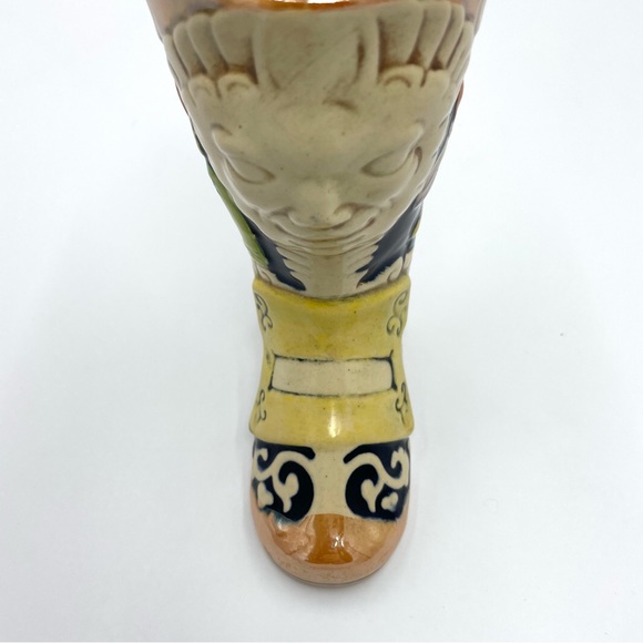 Vintage Stein Westetn Cowboy Boot Germany - Picture 6 of 11